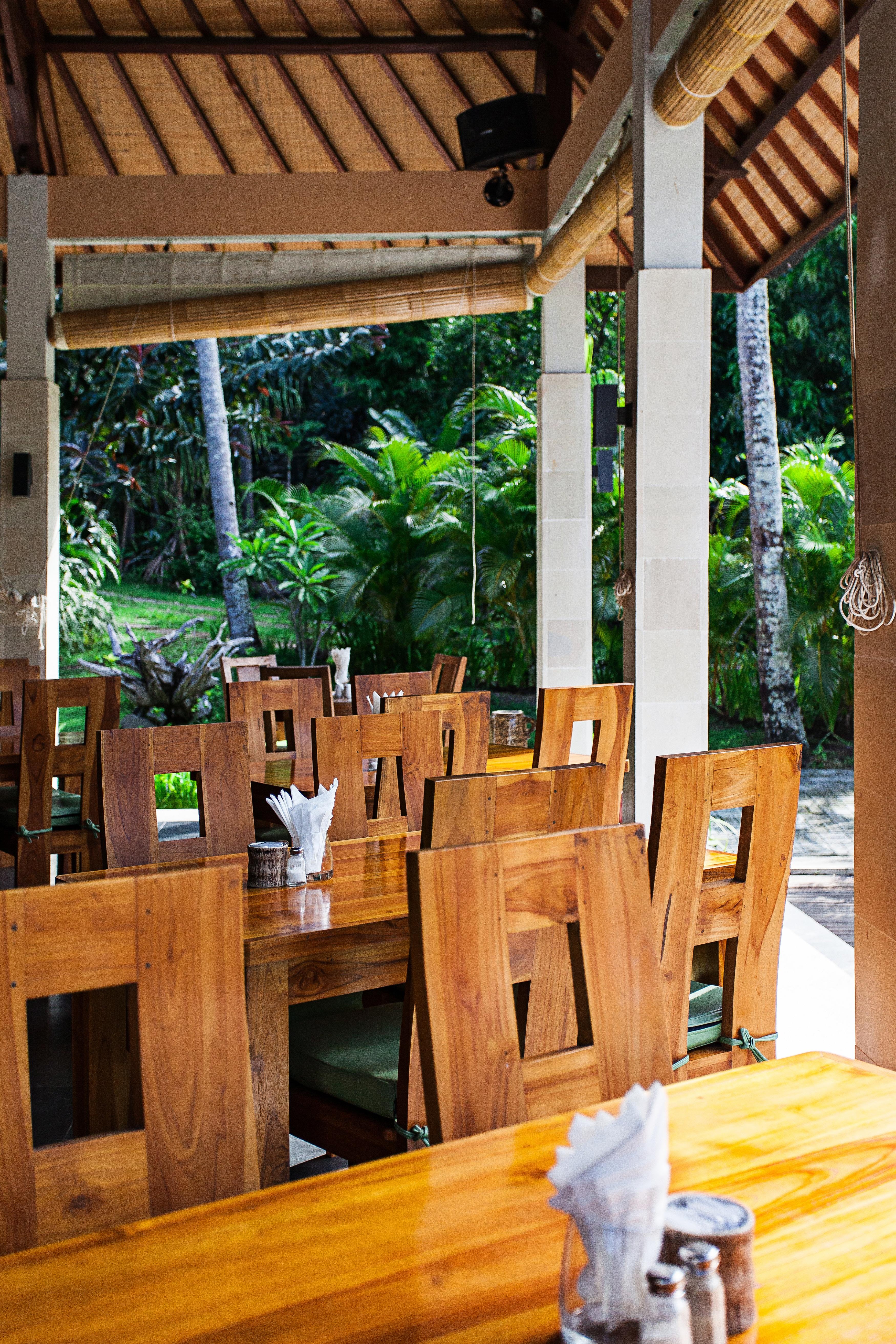 Kebun Villas&Resort Senggigi Exterior foto
