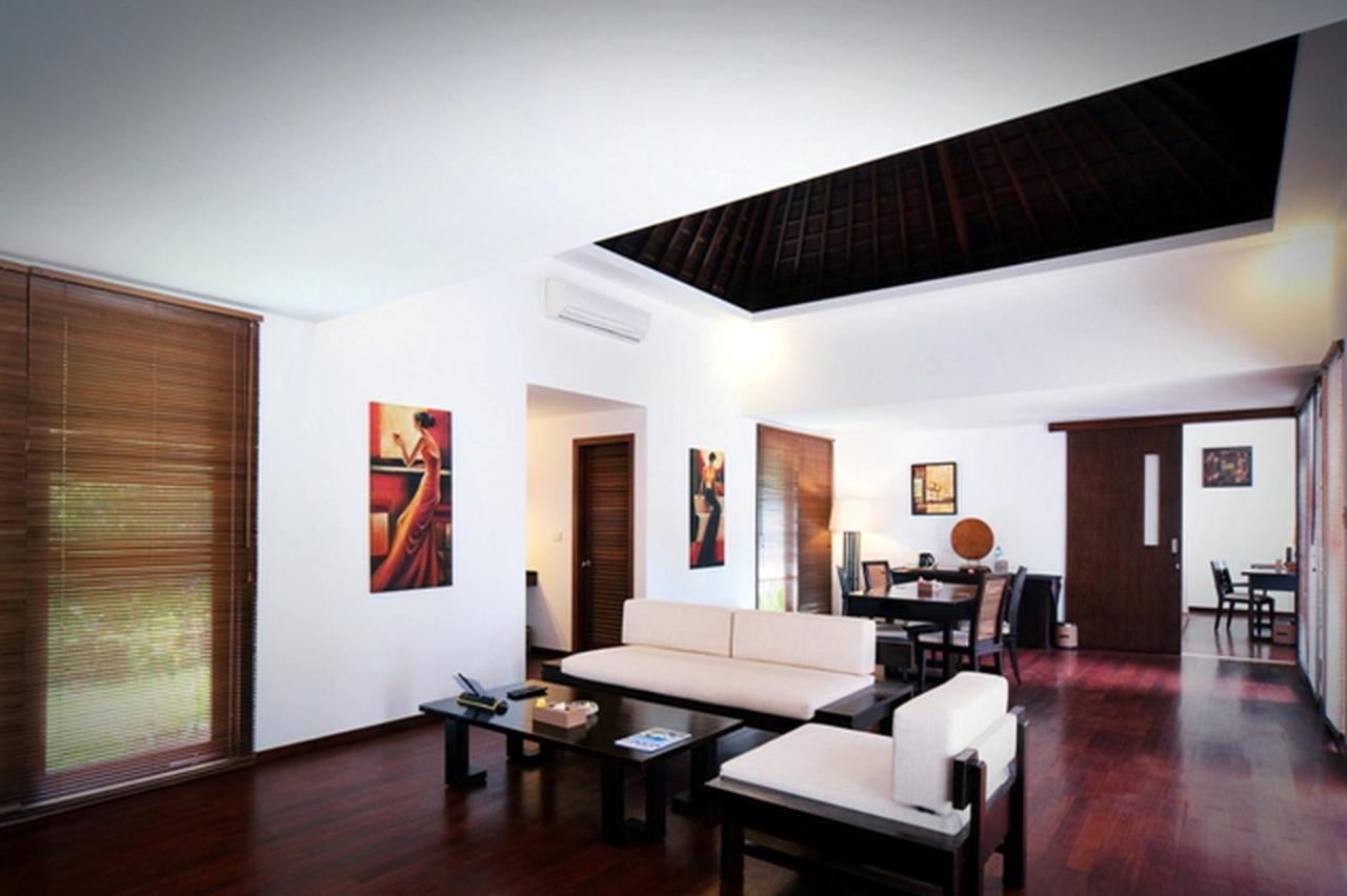Kebun Villas&Resort Senggigi Zimmer foto